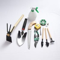 园林园艺工具套装家用花园养花种菜盆栽花卉剪刀铲子五金多件套