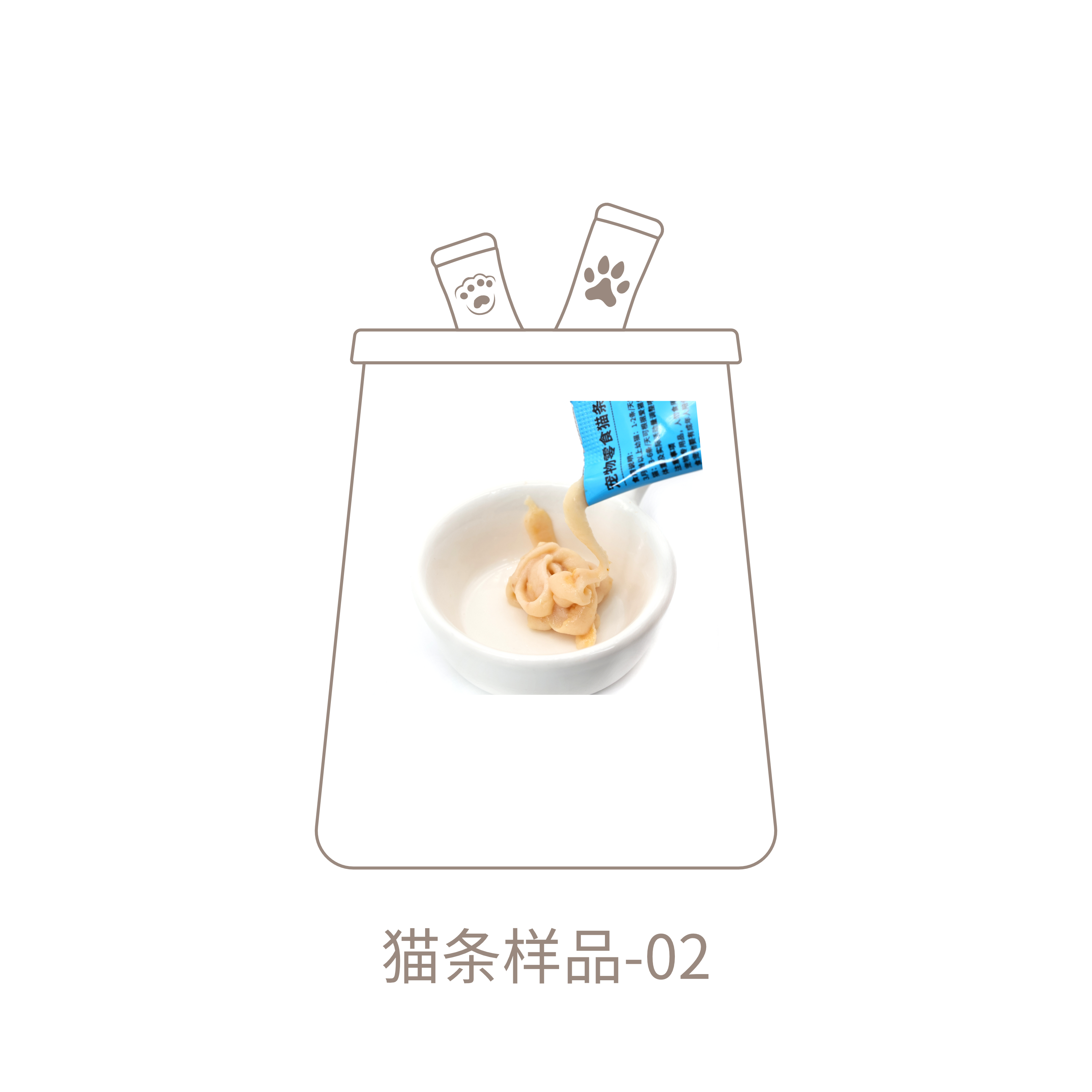 猫条系列
