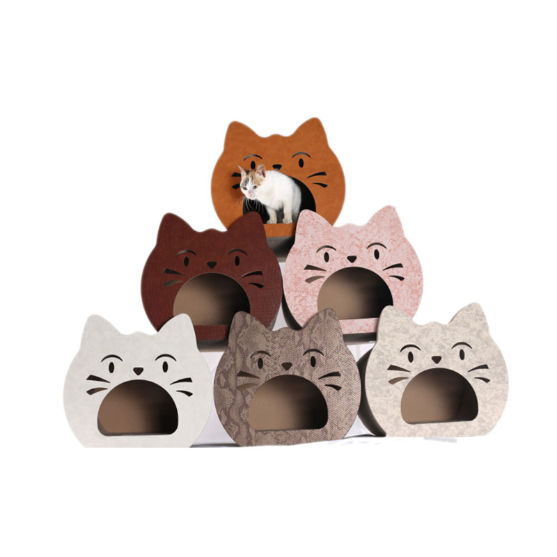 猫抓板
